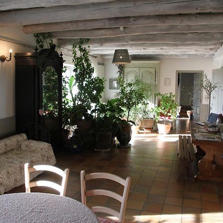 Au Bon Gre D'Hugoline Bed & Breakfast Blanzac  Exterior foto