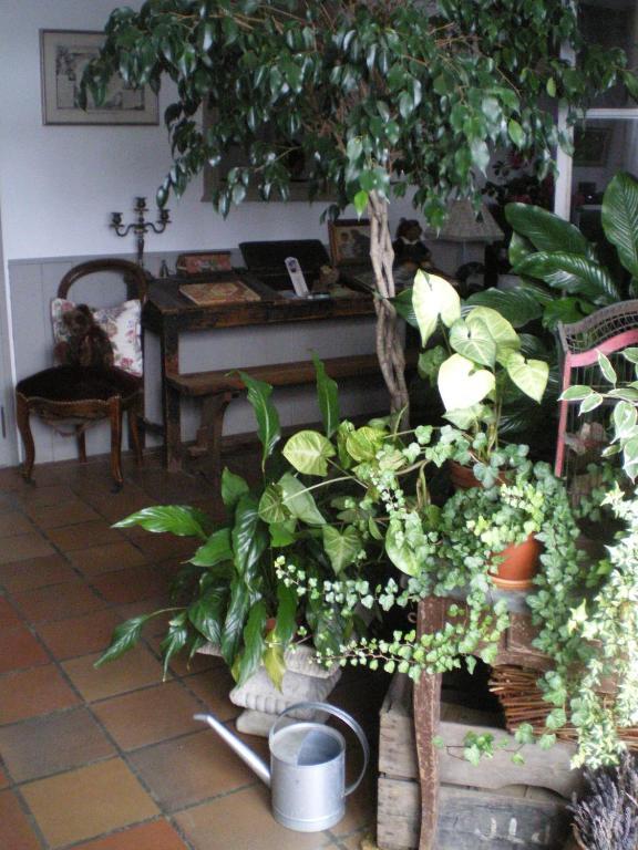 Au Bon Gre D'Hugoline Bed & Breakfast Blanzac  Exterior foto