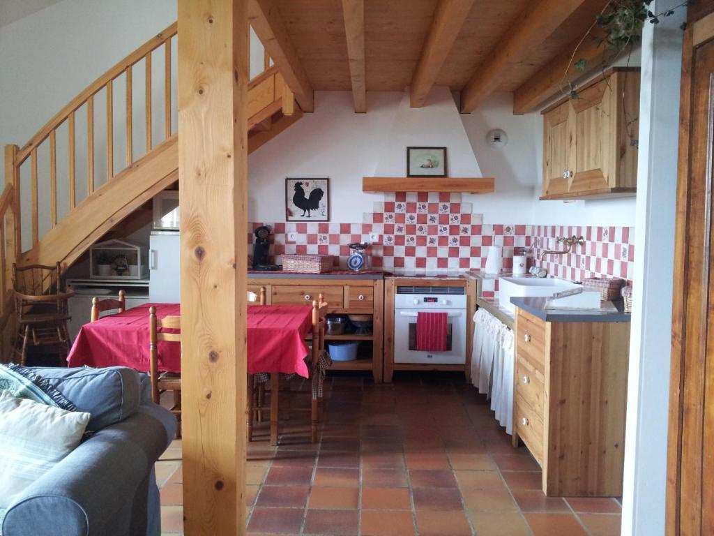 Au Bon Gre D'Hugoline Bed & Breakfast Blanzac  Exterior foto