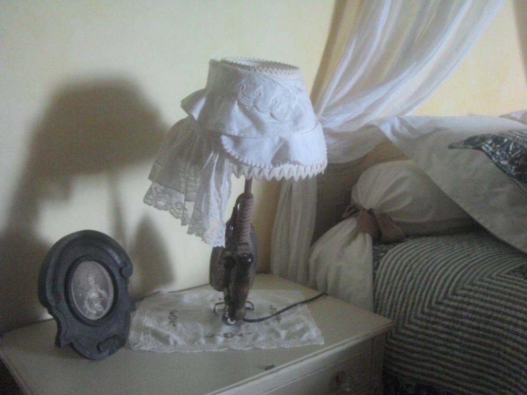 Au Bon Gre D'Hugoline Bed & Breakfast Blanzac  Cameră foto