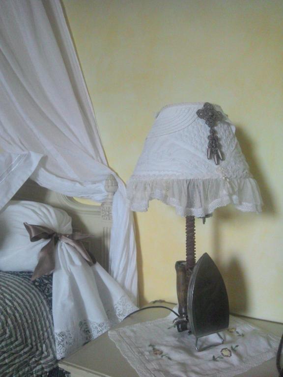 Au Bon Gre D'Hugoline Bed & Breakfast Blanzac  Cameră foto