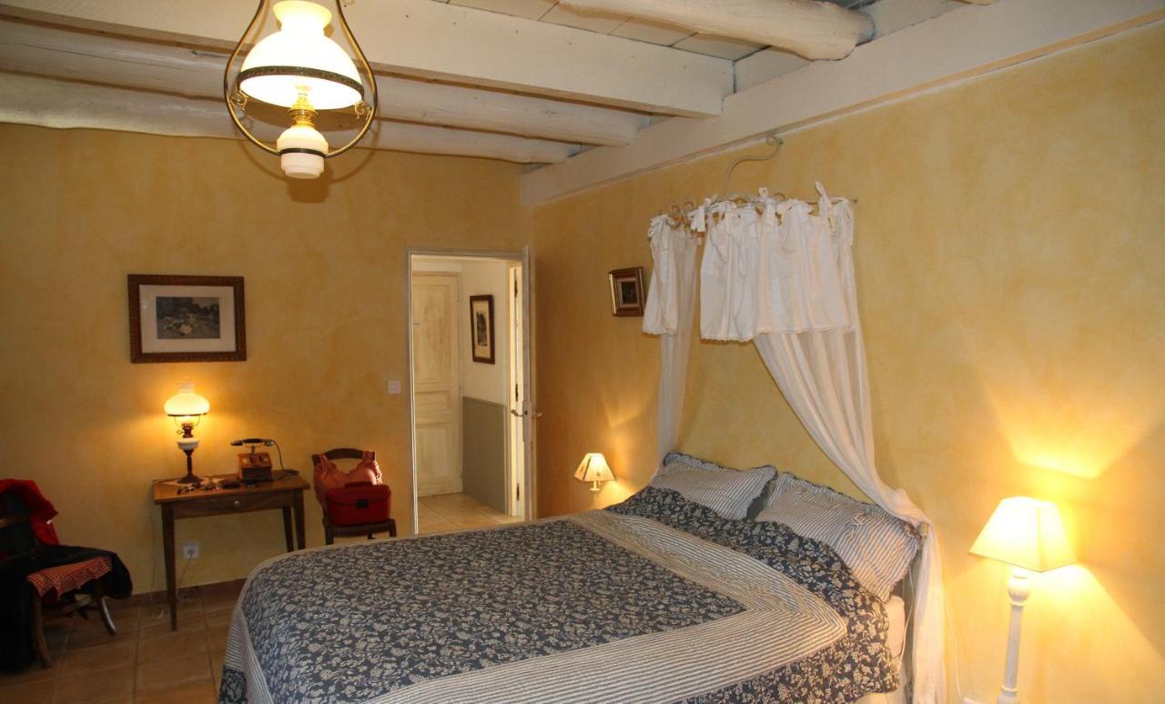 Au Bon Gre D'Hugoline Bed & Breakfast Blanzac  Exterior foto